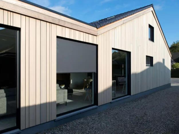 Stores Screen SolFix